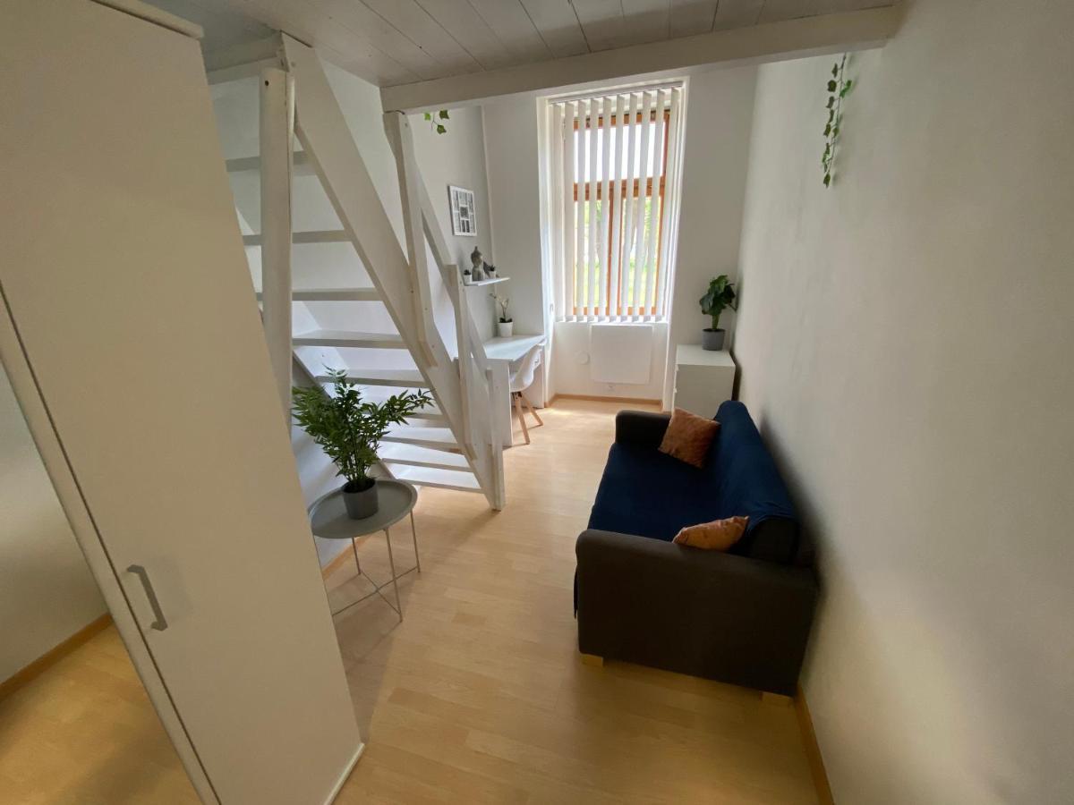 Downtown Flat Under Spilberk Castle Appartement Brno Buitenkant foto