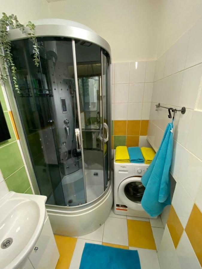 Downtown Flat Under Spilberk Castle Appartement Brno Buitenkant foto