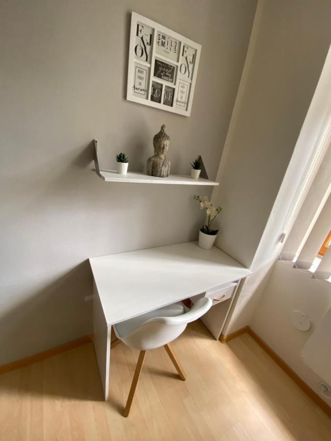 Downtown Flat Under Spilberk Castle Appartement Brno Buitenkant foto